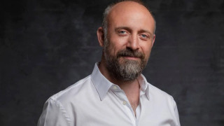 Халит Ергенч влиза в затвора: Турската Темида не прости на екранния султан