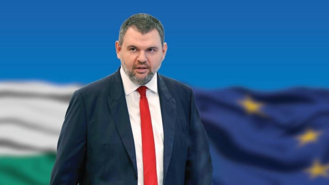 Делян Пеевски, лидер на ДПС и ПГ на ДПС- НОВО НАЧАЛО: Да превърнем завета на Христо Ботев в енергия за ново начало - с грижа за хората, с отговорност и действия! Делян Пеевски, лидер на ДПС и ПГ на ДПС- НОВО НАЧАЛО: Да превърнем завета на Христо Ботев в енергия за ново начало - с грижа за хората, с отговорност и действия!