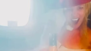 Хулиганката Бритни отнесе солена глоба