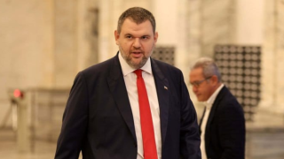 Делян Пеевски, лидер на ДПС и ПГ на ДПС-НОВО НАЧАЛО: Заплахите, отправени от водача на проруската партия “Възраждане” трябва да бъдат разследвани