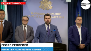 Ексклузивно! Управляващите към ЕС: България няма да отстъпи за Северна Македония! (ВИДЕО)