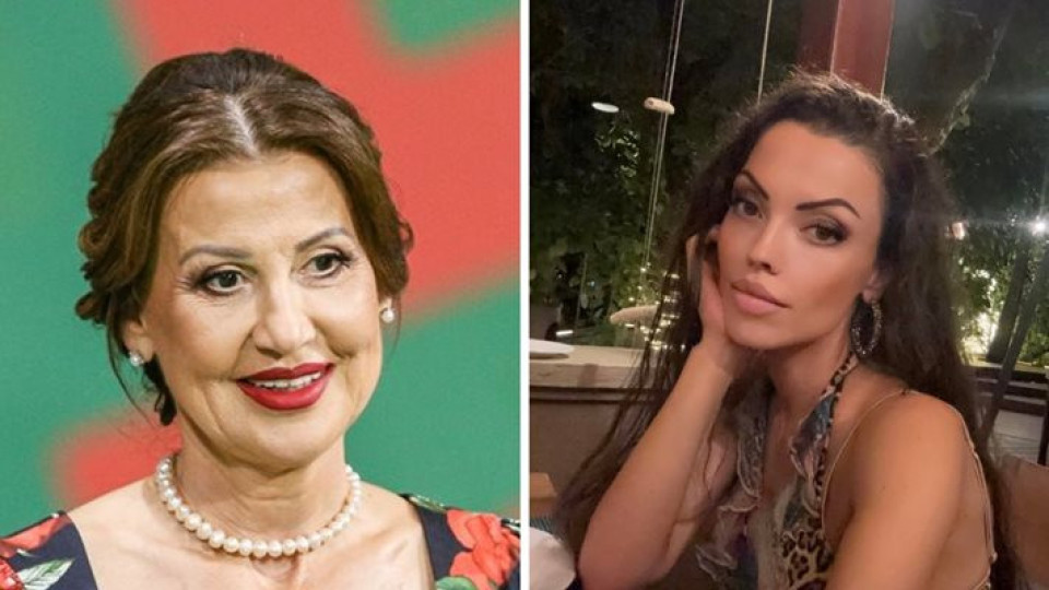 ЧУДО!! Илиана Раева „вдигна ръце“ и прие годеника на Славея навръх рождения й ден! (ето какво заяви за Иво – ВИЖ ТУК)