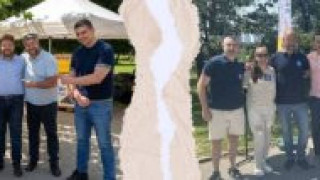 Окончателен разпад между ППДБСС в София