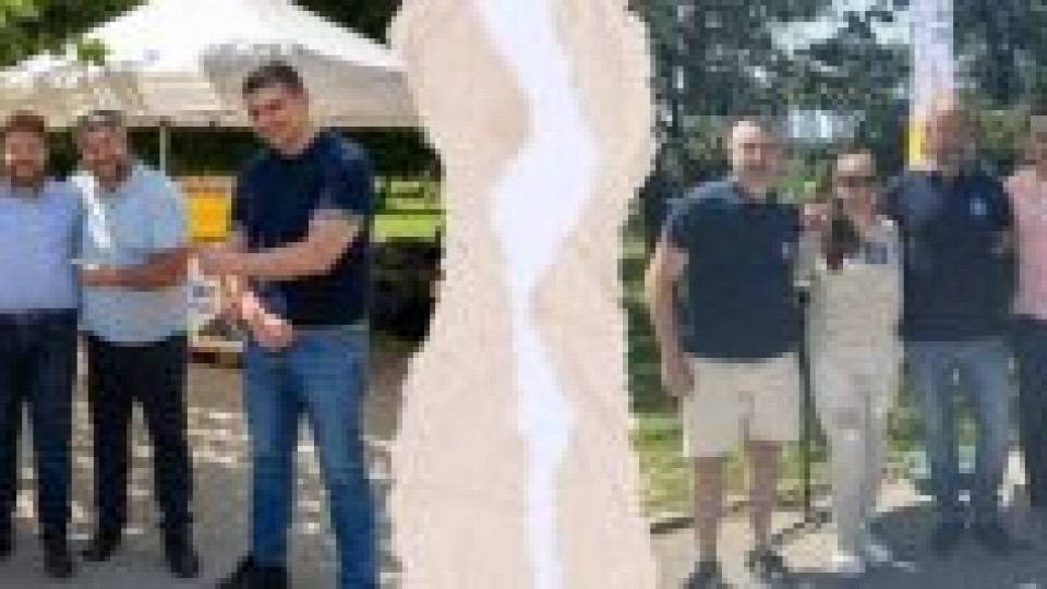 Окончателен разпад между ППДБСС в София