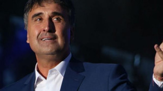 Веселин Маринов проговори за трудния си път до върха