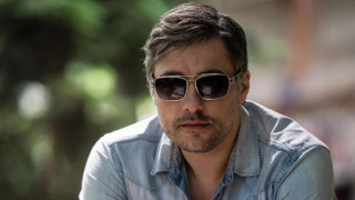 Аз също съм затворник: Владо Карамазов разкри истина зад проекта "На тяхно място"