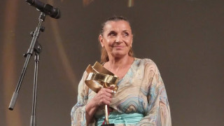 Ели Скорчева оглави журито на „Златна липа“ след тежка лична загуба