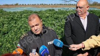 Зарът е хвърлен! Войната срещу дрогата е обявена: Старши комисар Владимир Маринов – новият кошмар на подземния свят в Бургас