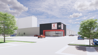 Нов магазин на Kaufland в район „Надежда“ разкрива над 90 работни места