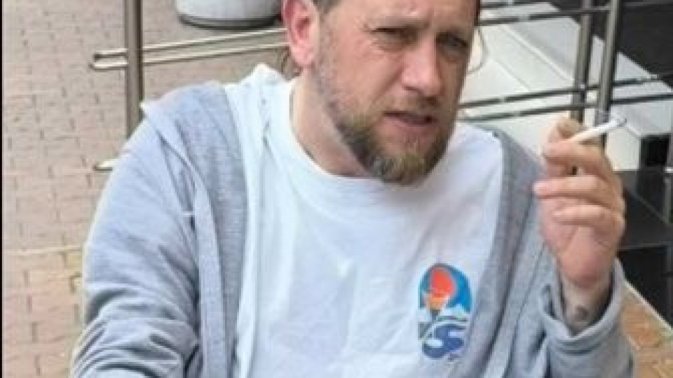 Актьорът Веселин Плачков: Ситуацията налагаше да съм буен на младини, трябваше да се оцелява