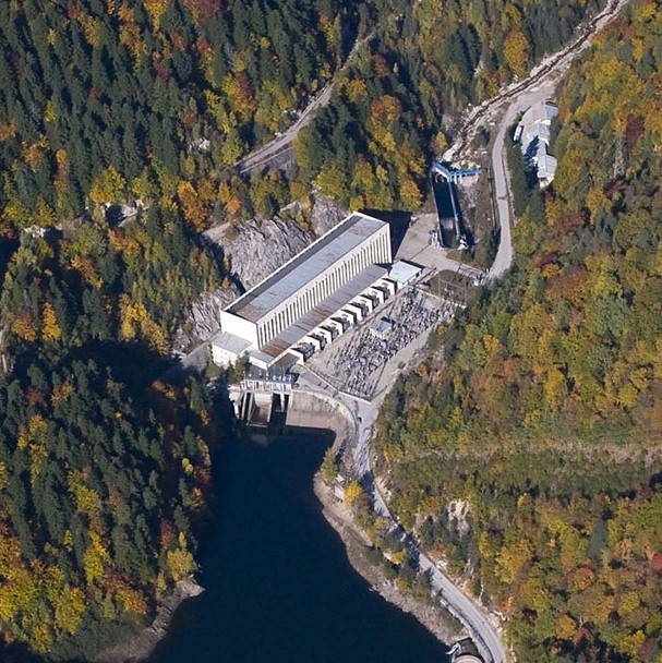 The Greens Sandov and Belev Block Expansion of the “Chaira” Pumped Storage Hydro Power Plant