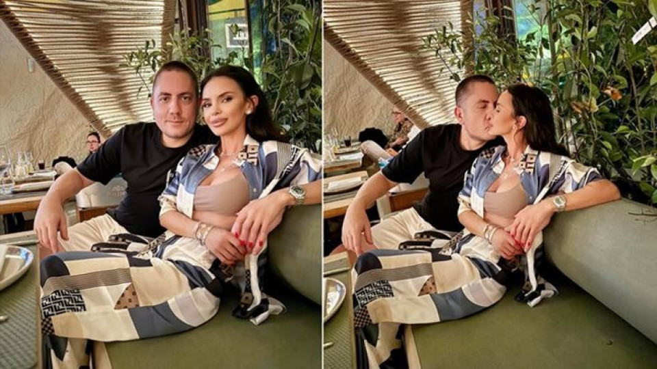 ФИЛМ ЗА ВЪЗРАСТНИ!! Новият на Мара Отварачката „оправял“ бивша на Рачков в частния си самолет! (ВИЖ ТУК)