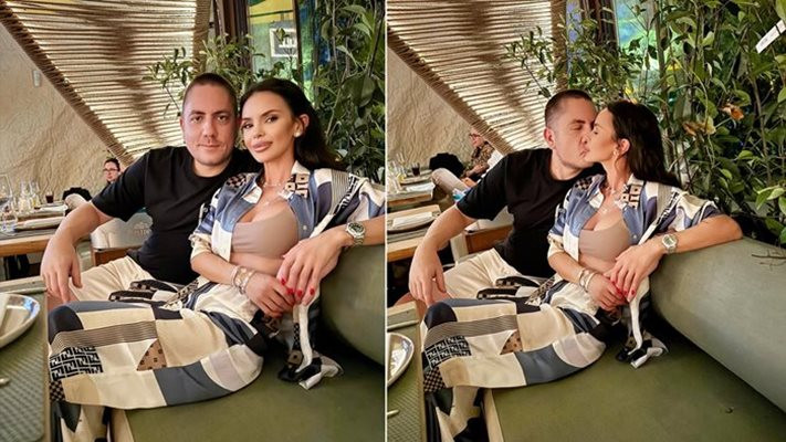 ФИЛМ ЗА ВЪЗРАСТНИ!! Новият на Мара Отварачката „оправял“ бивша на Рачков в частния си самолет! (ВИЖ ТУК)