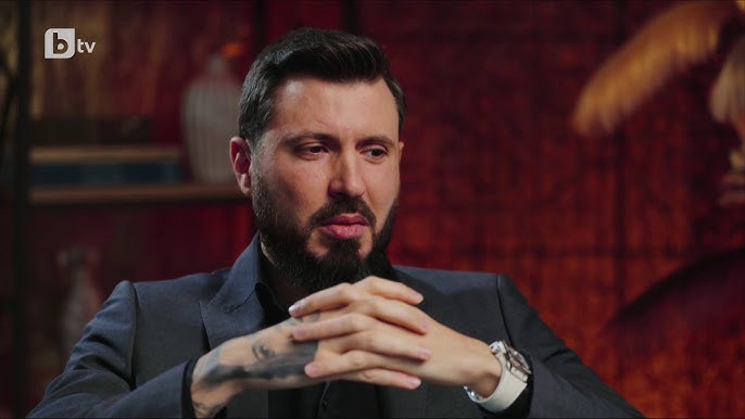 БЕСЕН Е!! Мартин Елвиса ИЗРЕВА в нета: Ето какво му скъса нервите! (СНИМКИ)