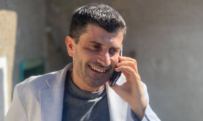 ИСТИНАТА: Ето защо обичаният Жоро Игнатов няма жена и деца, макар че ще чукне 50 след месец! (ВИЖ ТУК)