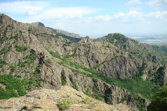 Why Is Toma Belev Still Free? Forester Under Investigation Took BGN 2.6 Million for Bulgarka Park and Now Sets His Sights on Sinite Kamani