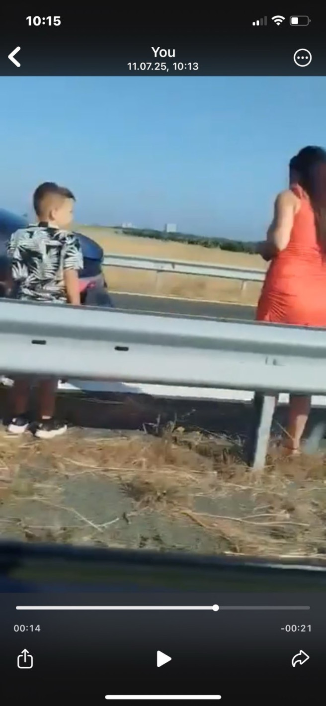 Две жени нахлуха с взлом в гараж, за да „спасят котенца в беда“