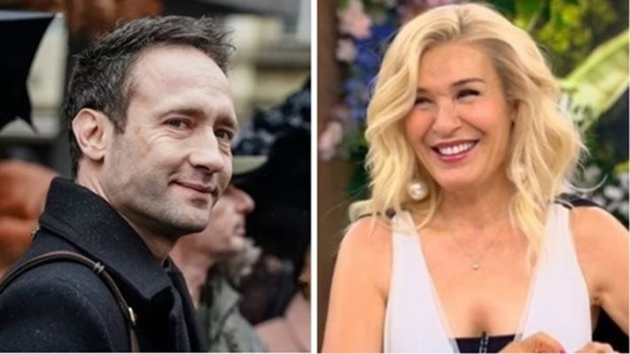 Гала към Дарин Ангелов: Ти или тя?! Избирай! (ето как му помогнала след изневярата на шавливата му жена – ВИЖ ТУК)