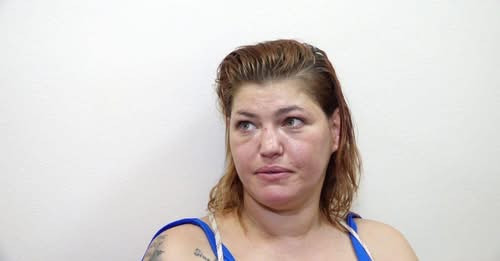 Жана Бергендорф КОПАЕ ДЪНОТО: Напада таксиджия и псува полицай! (видимо неадекватна е – ВИЖ ТУК)