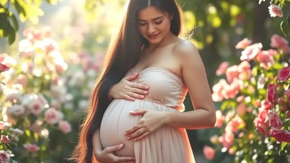 Гюнеш роди под хипноза