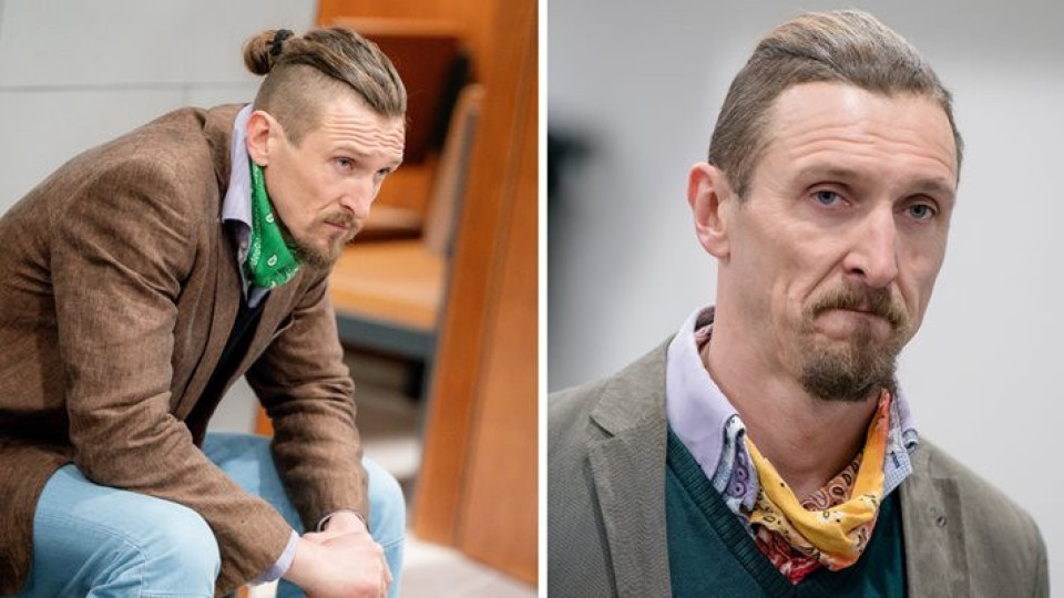 КРАЙ!! Димо Алексиев ОТИВА В ЗАТВОРА за година и половина: Съдът се произнесе преди минути! (ВИЖ ТУК)