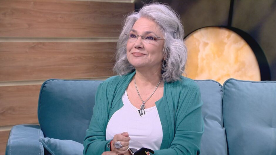 Марта Вачкова: Животът ми е пропилян
