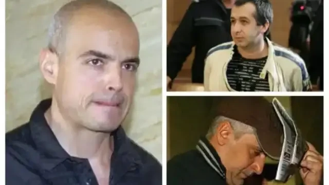 Муки посрещна детската си любов от Австралия