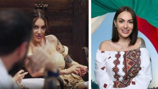 Ергенката Анна-Мария Граченова РАЗТЪРСИ мрежата: Живея втори живот и не знам как да благодаря на Бог! (още за кошмара)