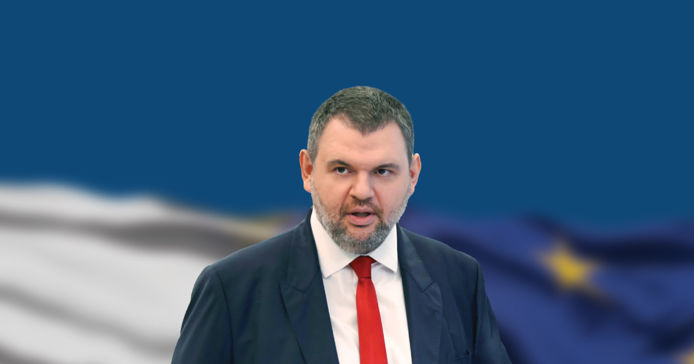 Делян Пеевски, лидер на ДПС и ПГ на ДПС-НОВО НАЧАЛО: Хората трябва да бъдат пазени от капана “лесни пари”! Институциите незабавно да затегнат контрола и санкциите за бързите кредити!