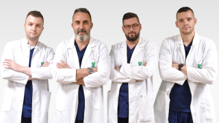 За първи път в България център „Софиямед“ въвежда нов иновативен и революционен метод за инвазивно лечение на уголемена простата с  iTind"