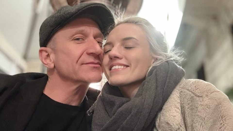 Анна Кошко ПОБЕСНЯ!! Любимата на Деян Донков е извън кожата си и си изля душата: Не ми пука какво ще стане! (ВИЖ ТУК)