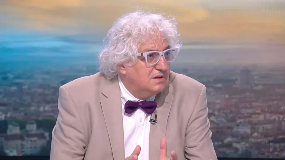 Доцентът легенда Гого Лозанов: Спънах се и си ударих главата в метален шкаф, а ребрата – в пожарогасител