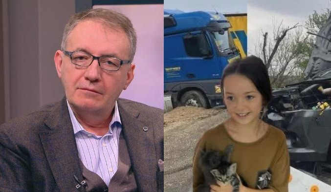 Бургаският ревльо от „Биг Брадър“ отново е сам