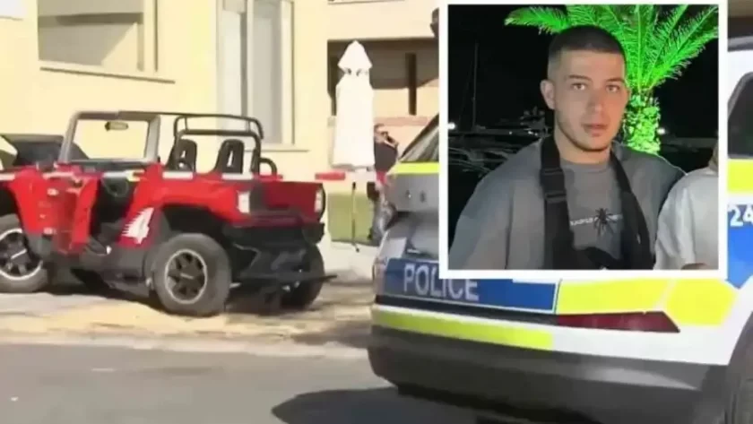 Бургаският ревльо от „Биг Брадър“ отново е сам
