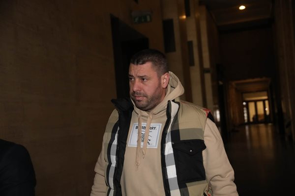Бургаският ревльо от „Биг Брадър“ отново е сам