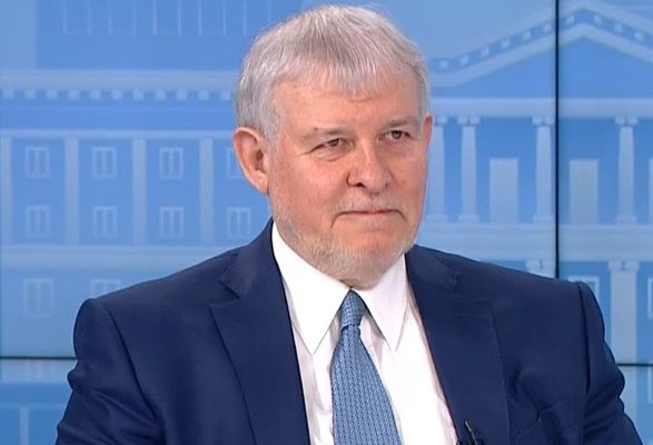 Седесарят Румен Христов вече има жилище във Великобритания 