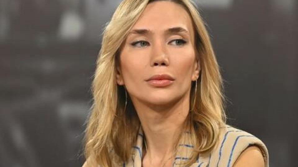 Водещата Райна Караянева ВТРЕЩИ: Мъжът ми имаше близки отношения с една от ергенките! (ВИЖ ТУК)