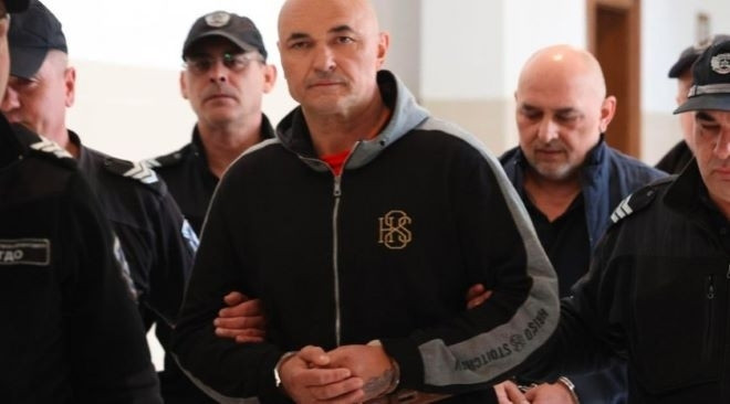Намериха 12 кила живак в дома на безследно изчезнал след кражбата