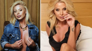 Нов будала на хоризонта!! В негова чест Светлана Василева си офъка косата! (ВИЖ ТУК)