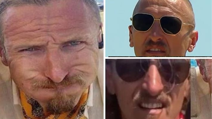КЬОРКЮТУК!! Димо Алексиев водил няколко сезона на „Игрите“ пиян на мотика! (екипът бил в чудо – ВИЖ ТУК)