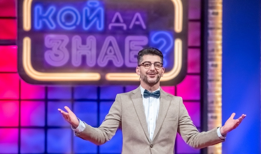 НЕОЧАКВАН ТРУС!! Със сълзи на очи Сашо Кадиев НАПУСНА „Кой да знае“! (ВИЖ ТУК)