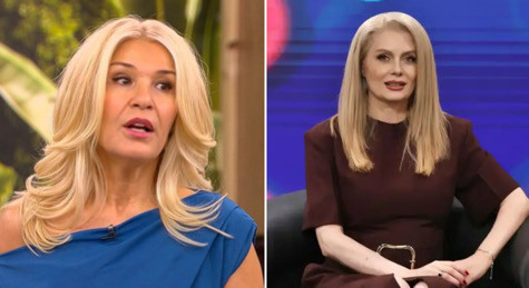 bTV реши да ИЗХВЪРЛИ Гала от екран: Предоставиха личен шофьор на Венета Райкова и се държат с нея като с кралица! (СНИМКИ)