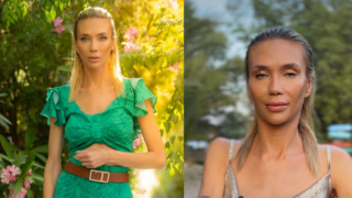 Устата ѝ гръмна! Караянева с джуки, по-големи от егото ѝ (преди и сега)