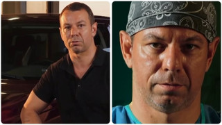 Неврохирургът Георги Петров от „Игрите“ скри шапката на всички с автопарка си