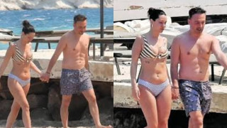 Новият на Хазал Субашъ я къпе в лукс - последният му подарък е на стойност 65 милиона
