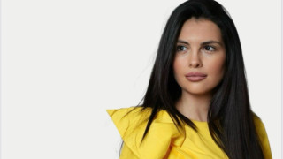 Американска медия ЕКСКЛУЗИВНО! Българката Габриела Руменова Кирова гради нов свят в своята визионерска книга