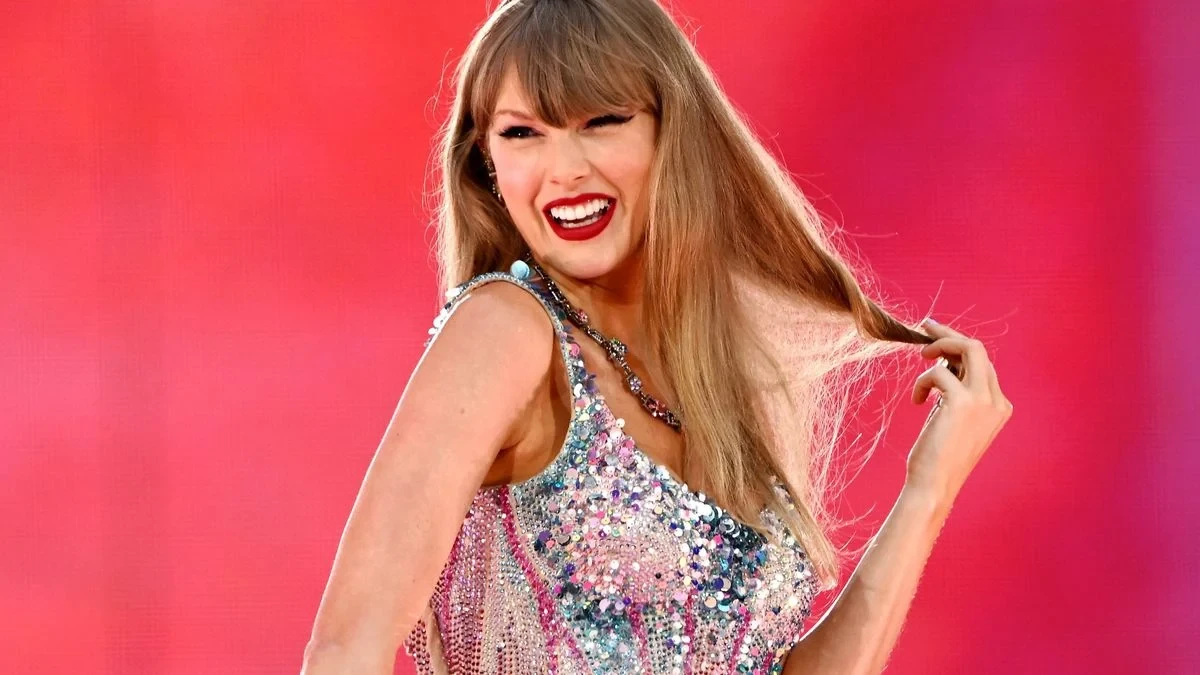 Тейлър Суифт се завръща на голям екран с нов филм