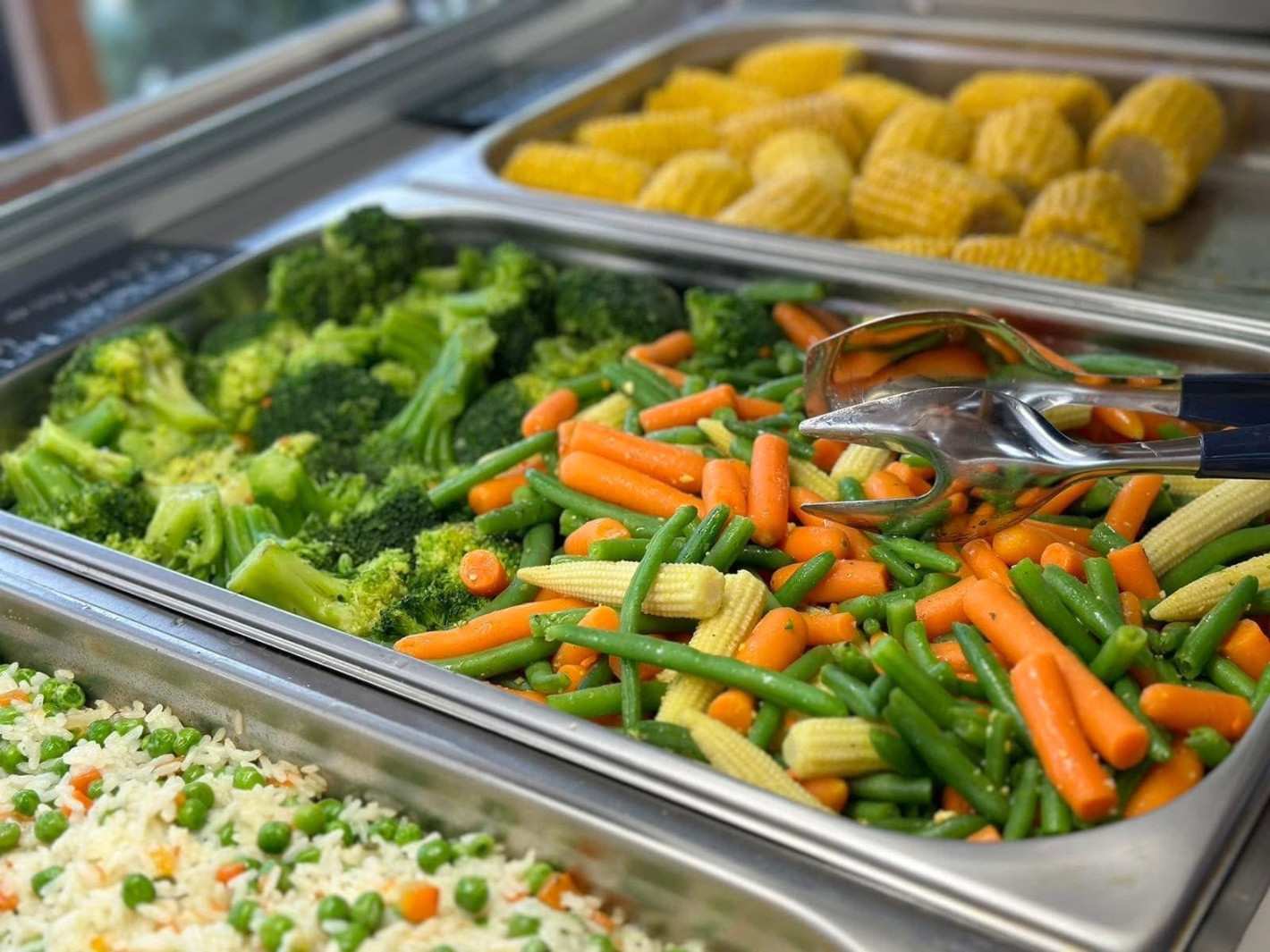 Ресторантите Fresh & Tasty 1119 в Студентски град - свежо и вкусно като у дома, на добра цена!