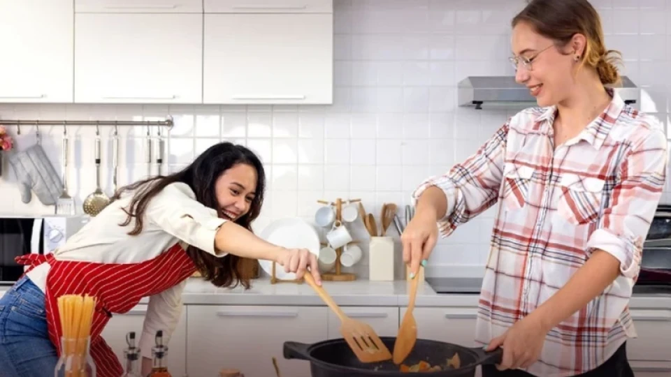 Нова кулинарна бомба в ефир: 75 000 евро за най-вкусното тристепенно меню!