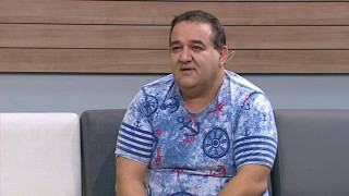 Ретро легендата Радо Шишарката разкри защо Сашка Васева го заменила в партията на Митьо Пищова